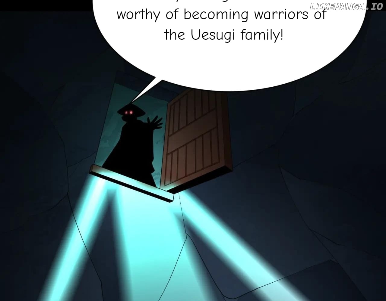 Era of the Haunted Chapter 419 - page 33